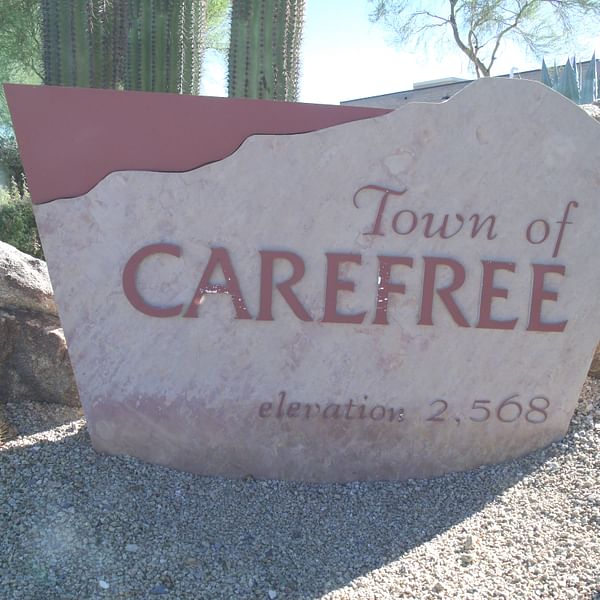 Best Dental Clinics in Carefree, Arizona