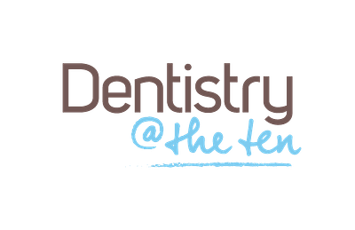 Dentistry at The Ten Logo