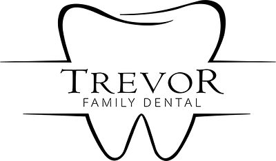 Trevor Family Dental Logo