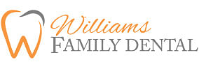 Williams Chase M DDS Logo