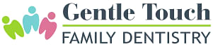 Gentle Touch Family Dentistry - Maria Szmigiel DMD Logo