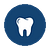 Radiant Family Dentistry Logo