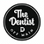 The Dentist Off Main Logo