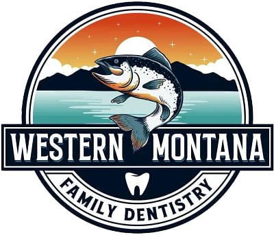 Western Montana Family Dentistry Logo