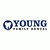 Dr. Christopher W. Young, DDS Logo