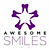 Awesome Smiles Logo