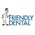 Friendly Dental Logo