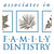 Associates In Family Dentistry Logo