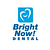 Bright Now! Dental & Orthodontics Logo