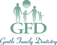 Gentle Family Dentistry Logo