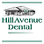 Hill Avenue Dental Logo