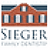 Sieger Family Dentistry Logo