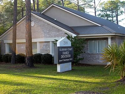 Alabama Coast Family Dentistry