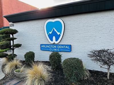 Arlington Dental Clinic