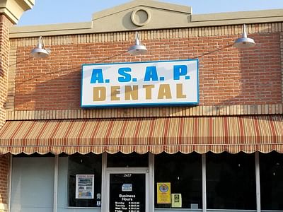 ASAP Dental