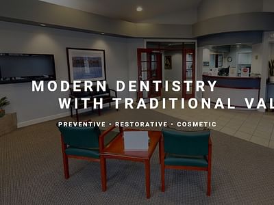 Berkshire Dental Group