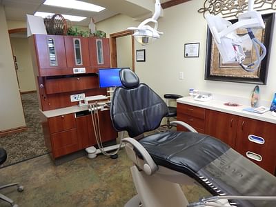 Blackfoot Family Dentistry