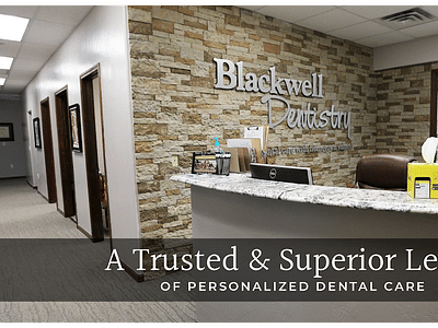 Blackwell Dentistry