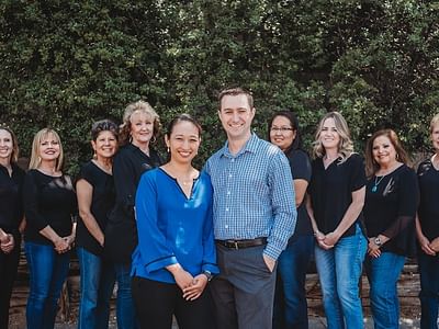 Bowers and Oki Family Dentistry