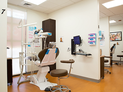 Brident Dental & Orthodontics