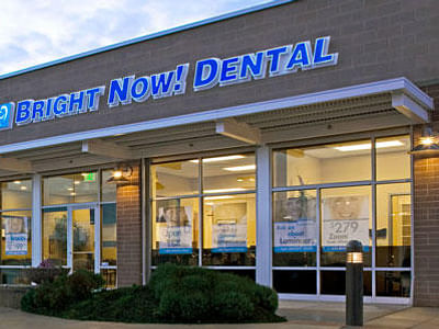 Bright Now! Dental & Orthodontics