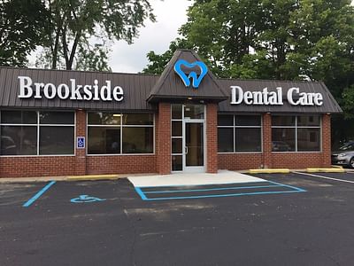 Brookside Dental Care