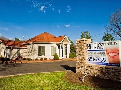 Burks Dentistry