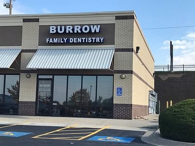 Burrow Family Dentistry