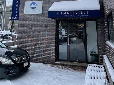 Camberville Dental