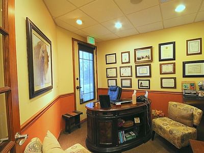 CLOETTA DENTAL: Dr. Rebecca Cloetta, D.D.S.