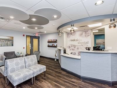 Creekside Dental