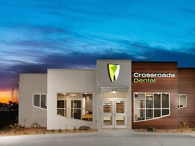 Crossroads Dental