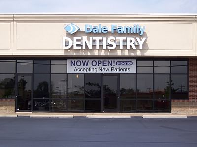 Dale Family Dentistry