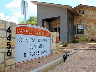 Darryl C. Baucum, D.D.S. - Baucum Family Dentistry