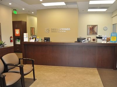 Deer Springs Modern Dentistry and Orthodontics