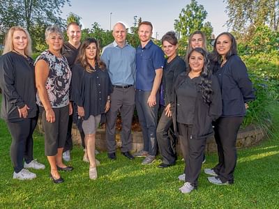 Delaney Park Dental