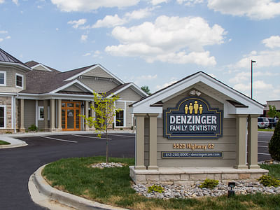 Denzinger Family Dentistry