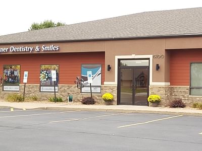 Designer Dentistry & Smiles Of Sioux Falls