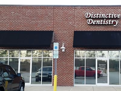 Distinctive Dentistry