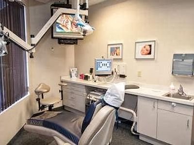 Dr. James S. Kim, DDS