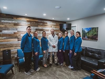 Dr. Jefrey A. Abramowitz, DDS