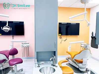 Dr Smilee Dental of Waco Family, Medicaid, Dental Implant, Emergency Dentistry