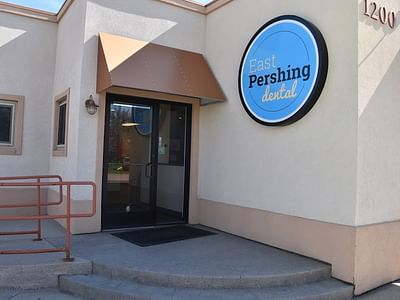 East Pershing Dental