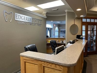 Edgerly Dentistry - Bridge City