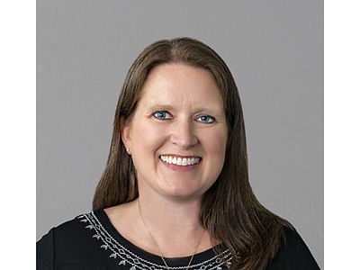 Eileen E. Patterson, DDS