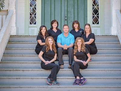 Elite Family Dentistry