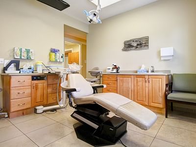 Ephraim Family Dental Clinic