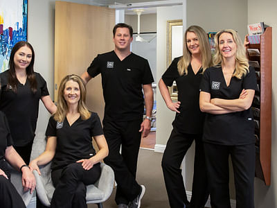 Family Dentistry of Walnut Creek