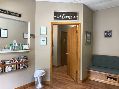 Family Dentistry of Weston, PLLC