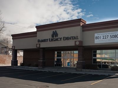 Family Legacy Dental